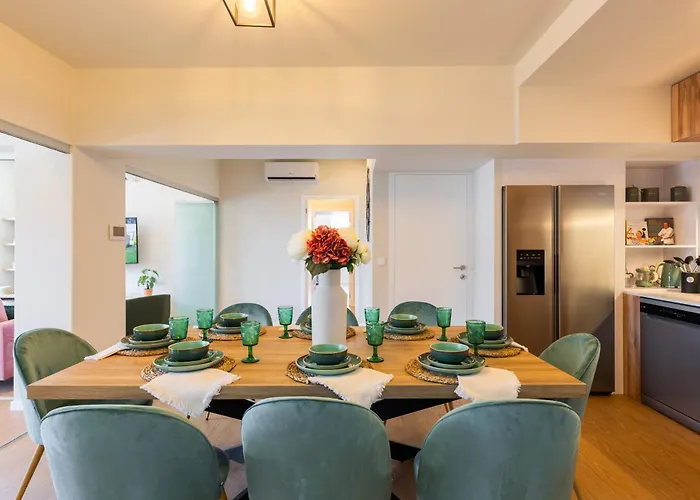Bestvillas Plaza