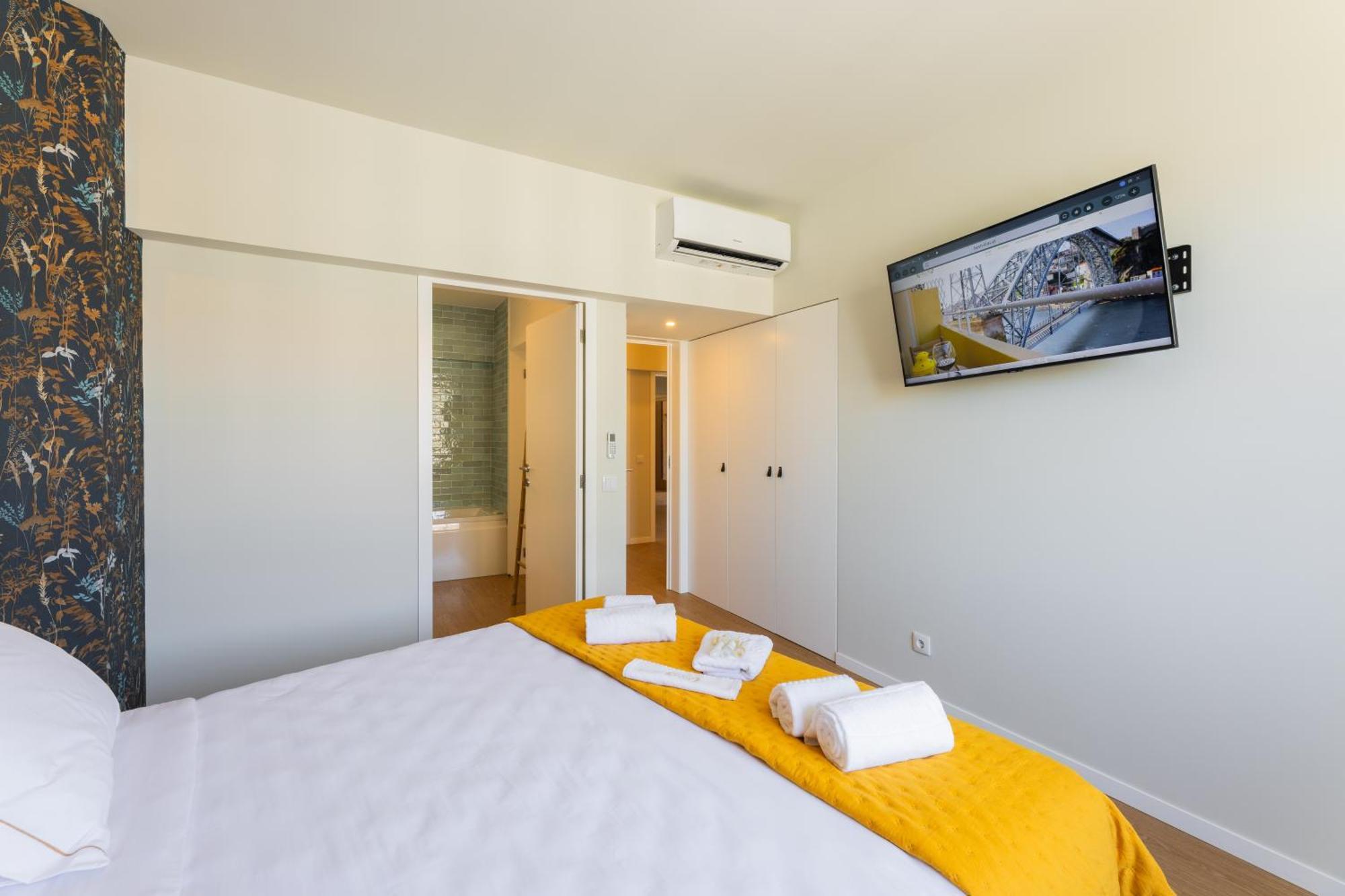 Bestvillas Plaza Apartamento *