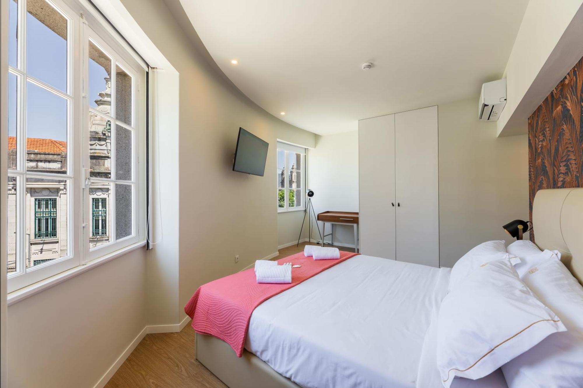 Bestvillas Plaza Apartamento