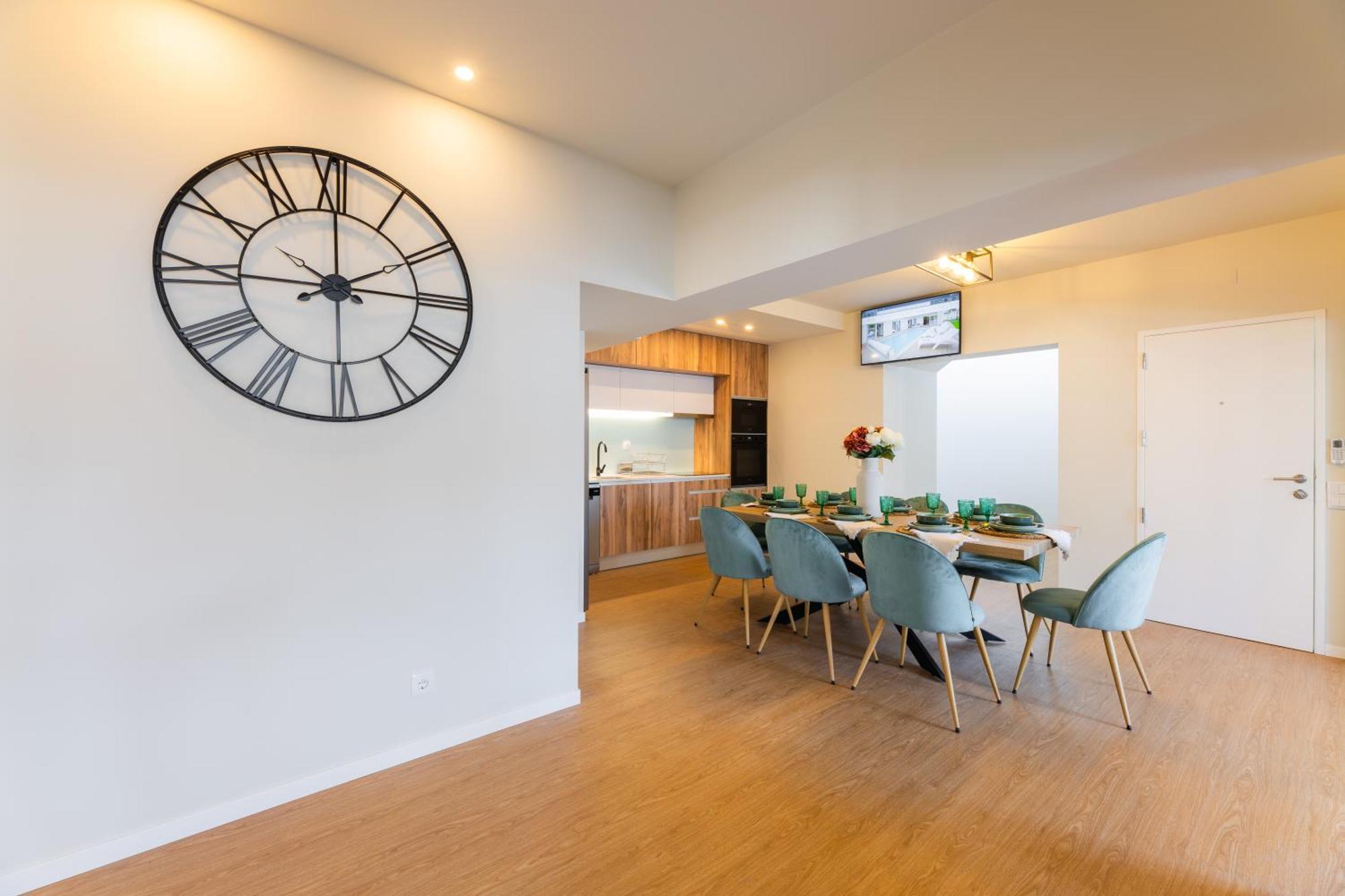 Bestvillas Plaza Apartamento Braga