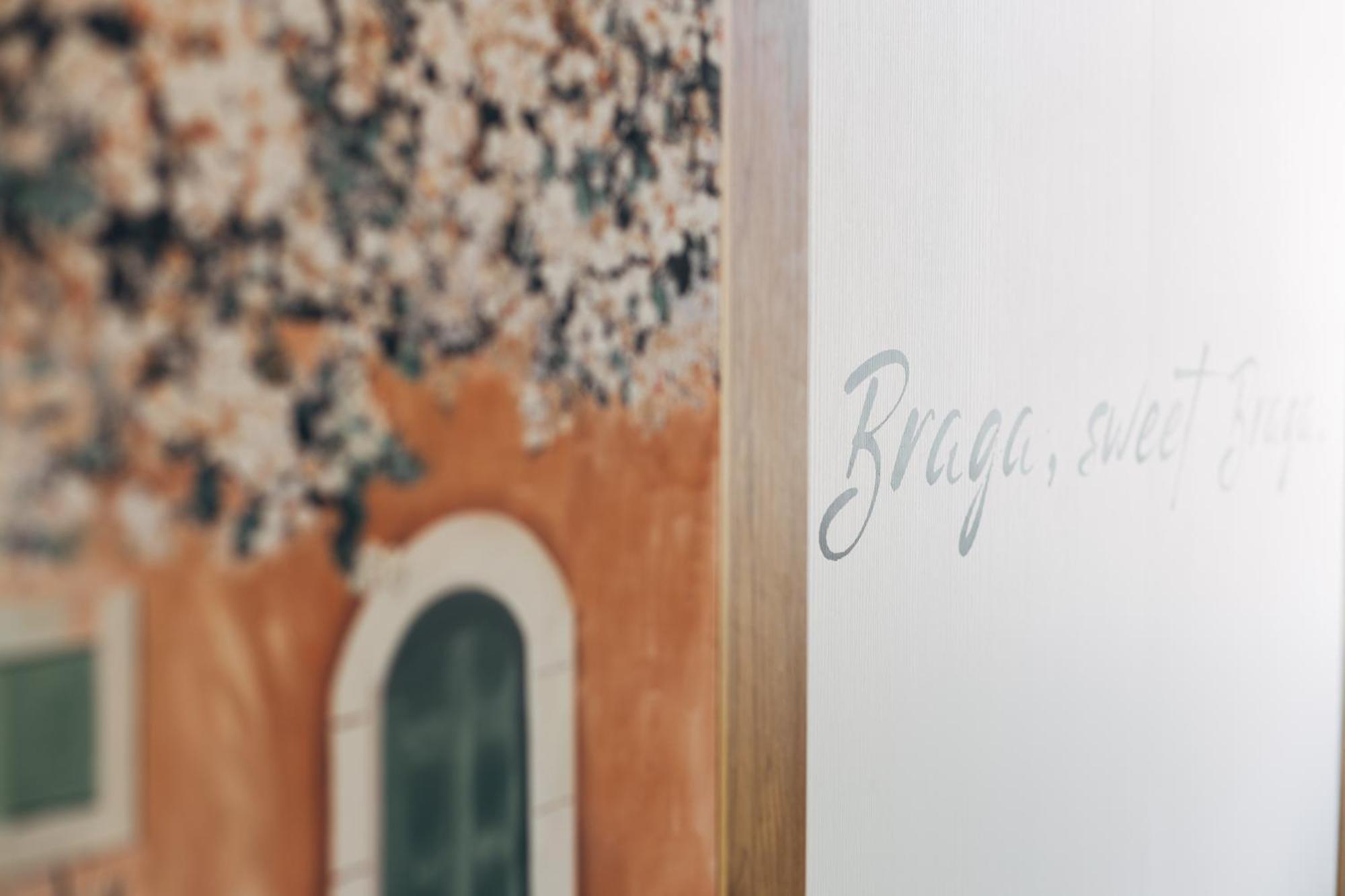 Bestvillas Plaza Apartment Braga