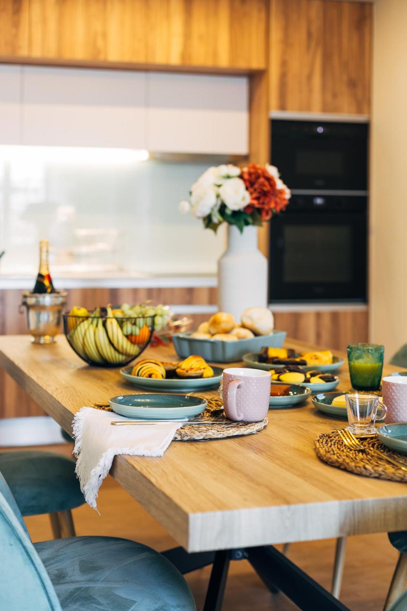 Bestvillas Plaza Apartment