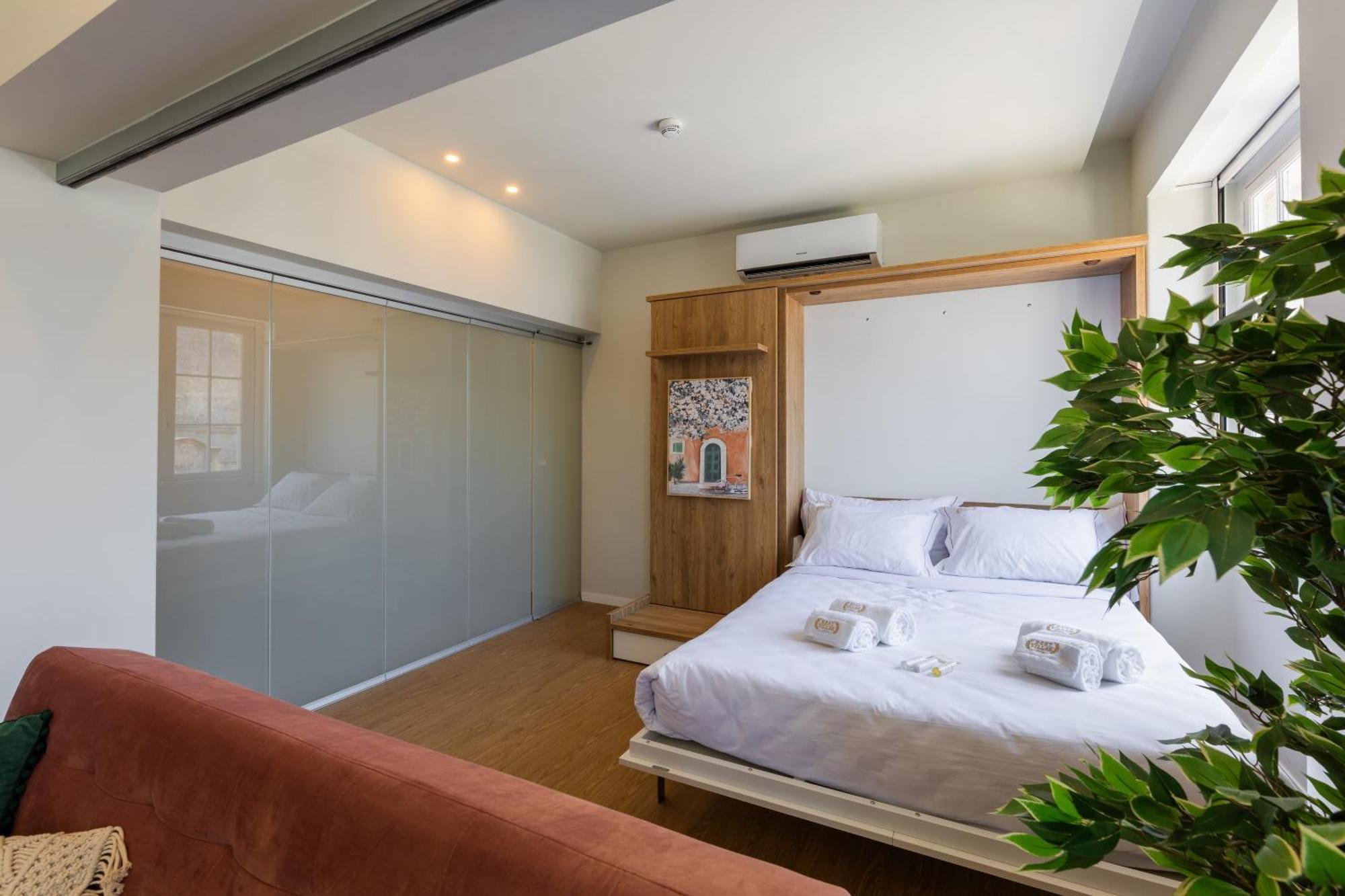 Bestvillas Plaza Braga
