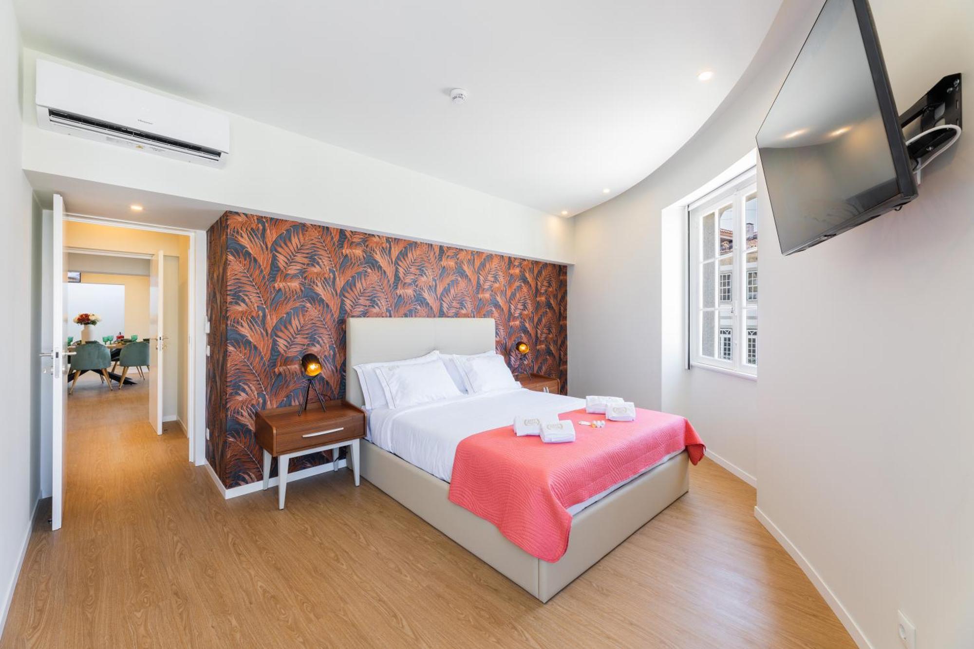 Bestvillas Plaza Apartment