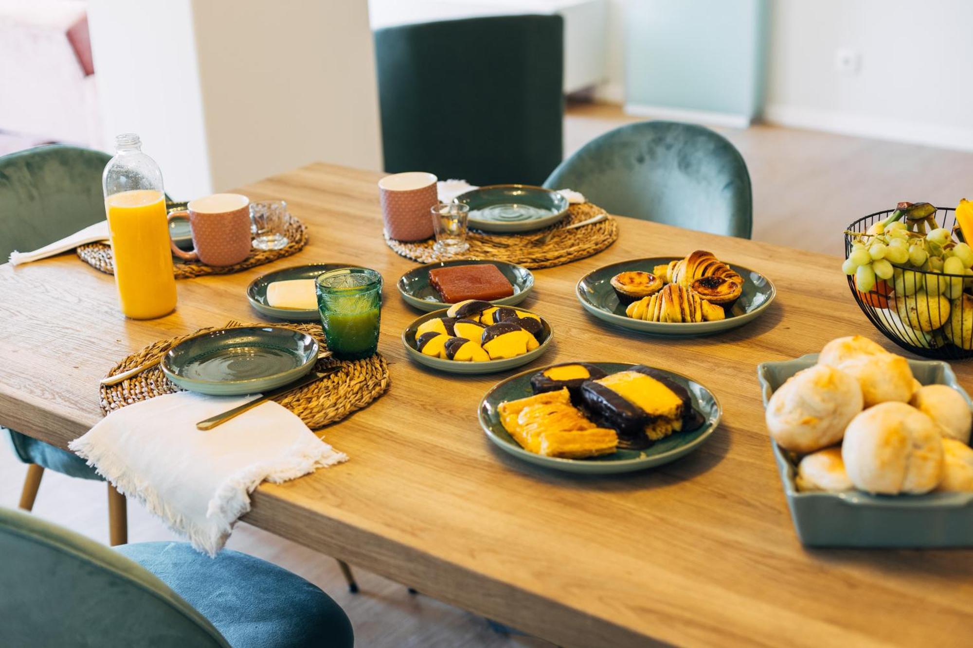 Bestvillas Plaza Apartment