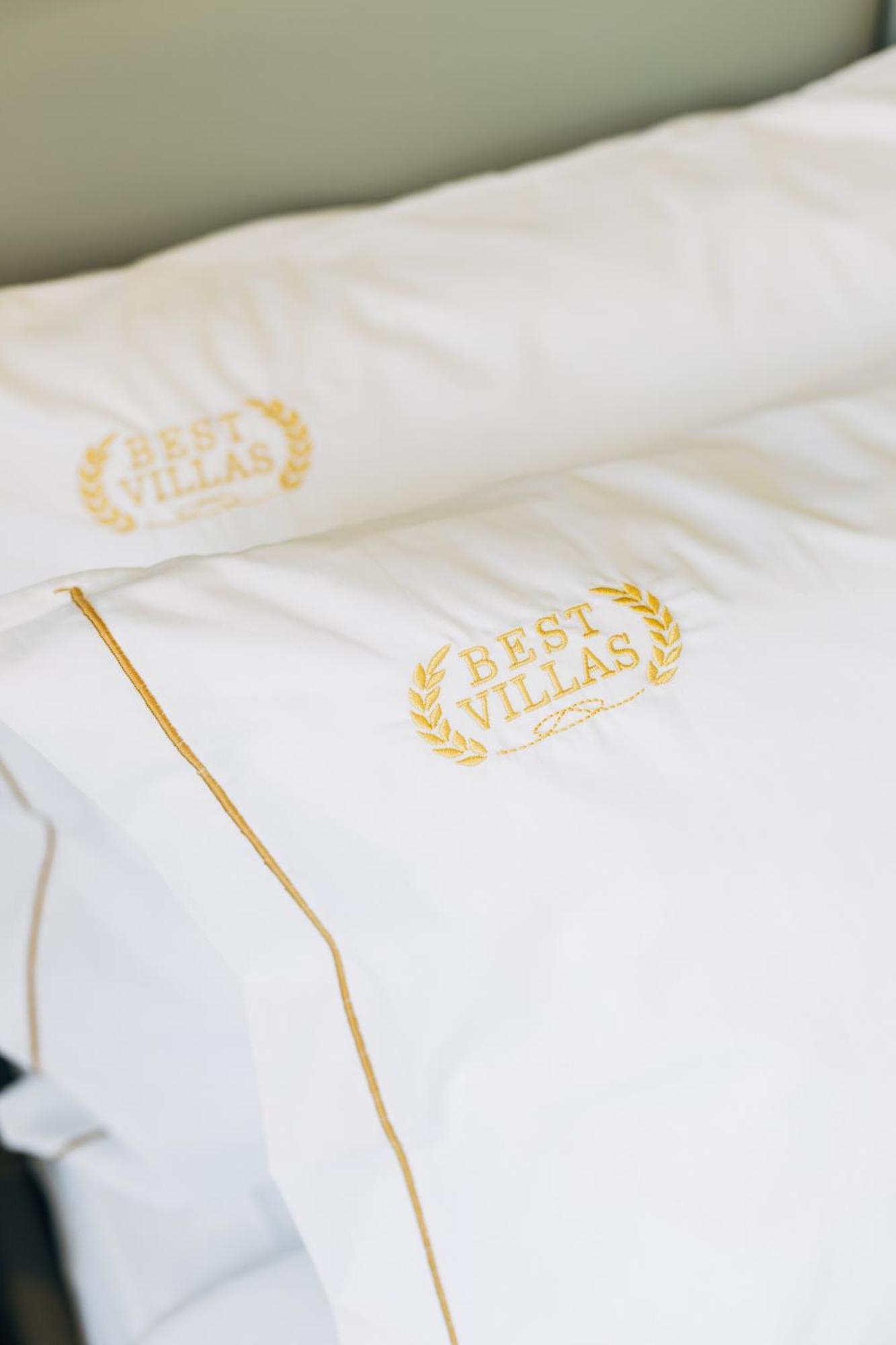 Bestvillas Plaza *