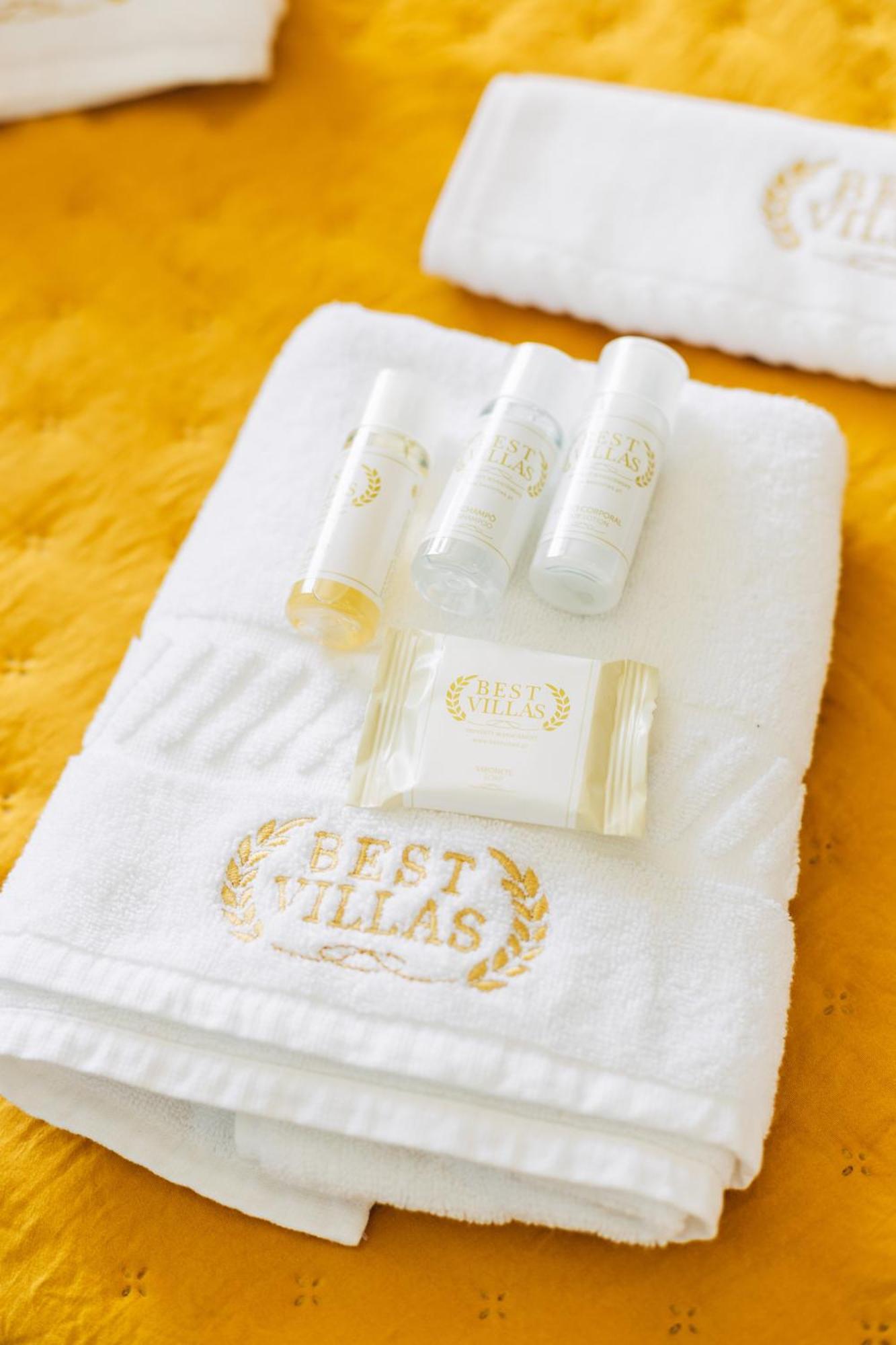 Bestvillas Plaza