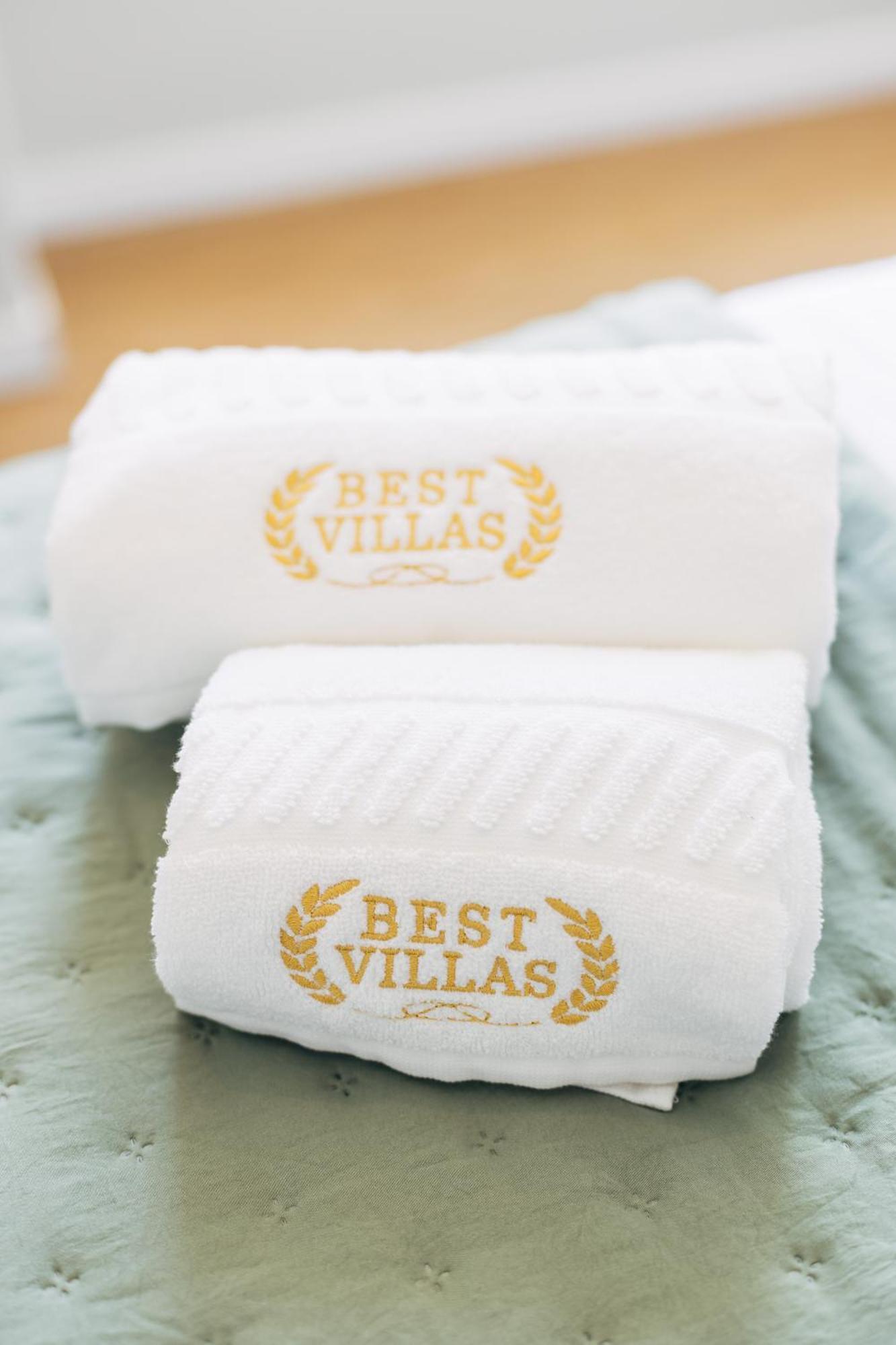 Bestvillas Plaza Apartment Braga