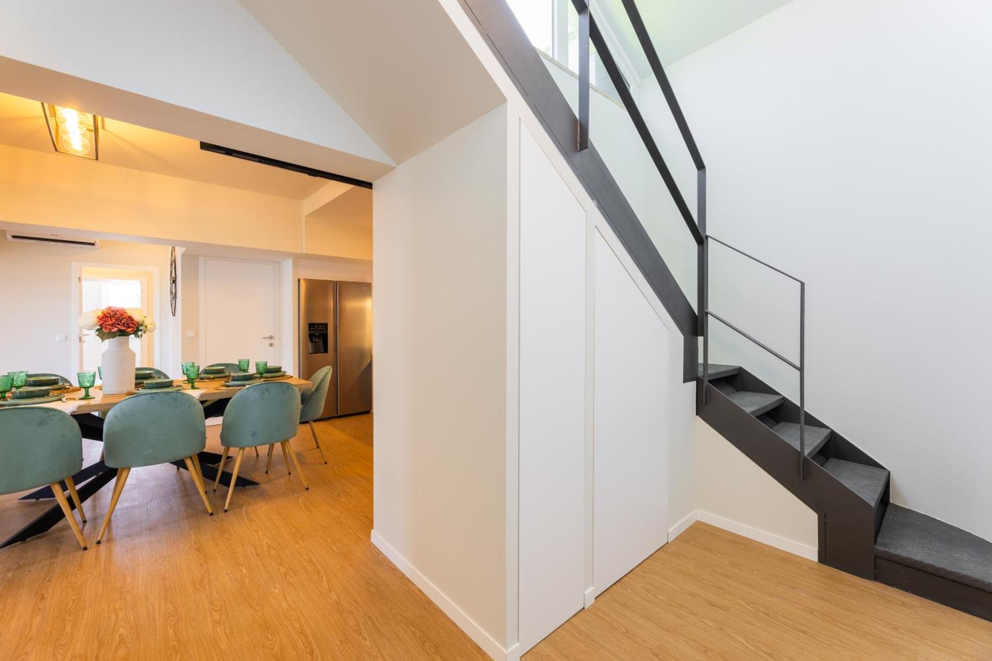 Apartamento Bestvillas Plaza Braga