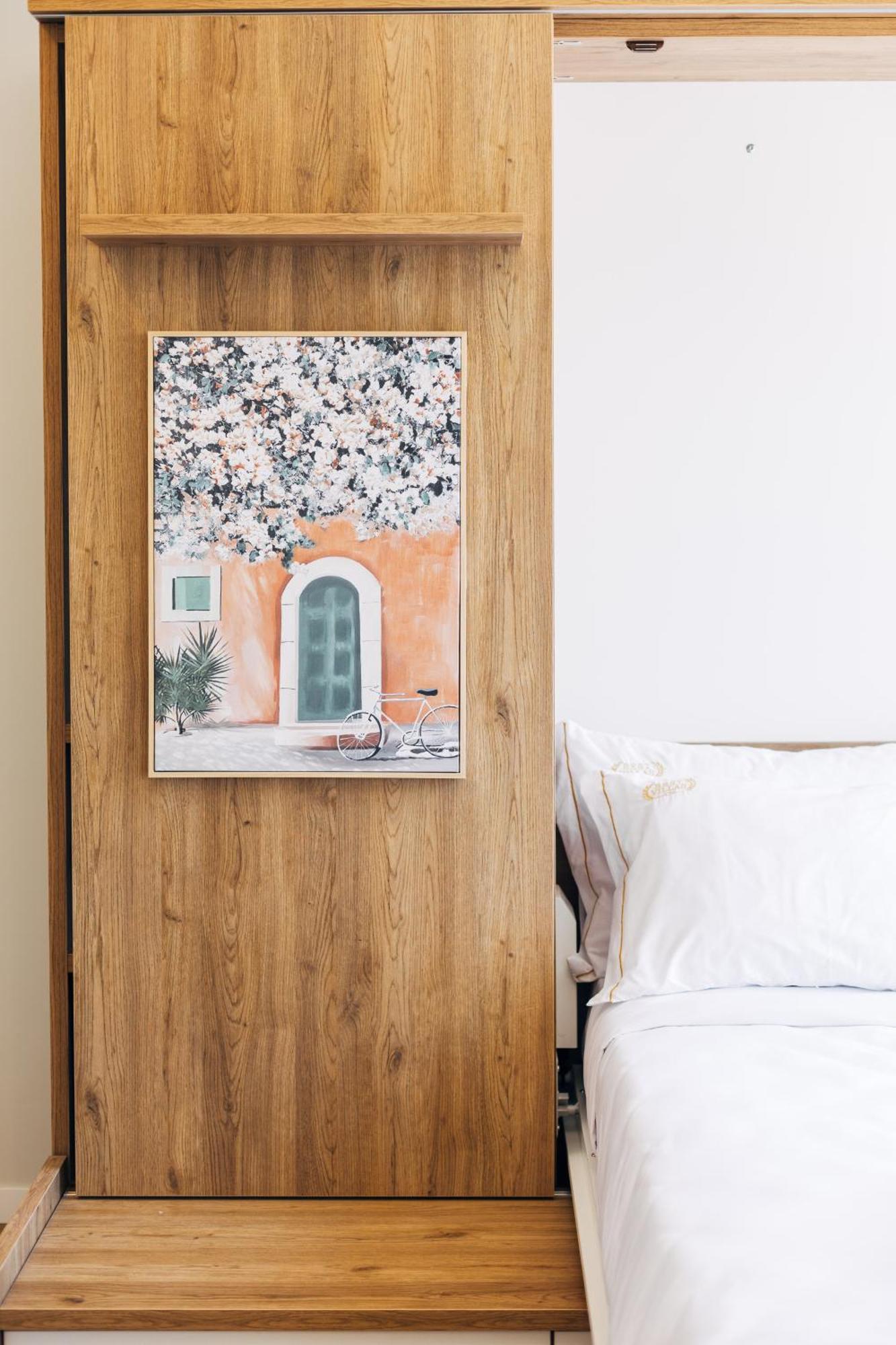Apartment Bestvillas Plaza *
