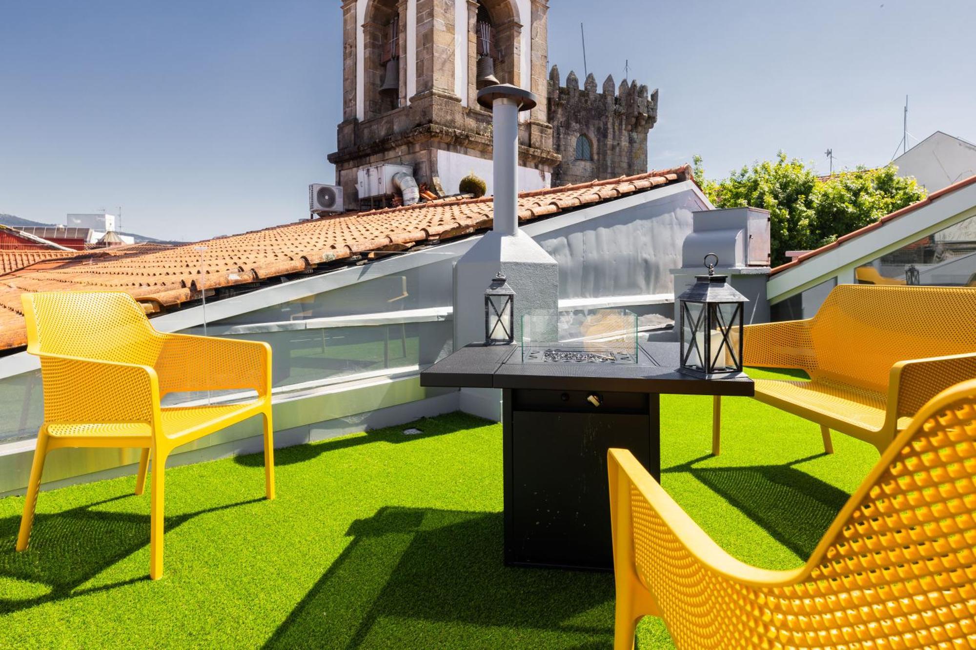 Apartamento Bestvillas Plaza